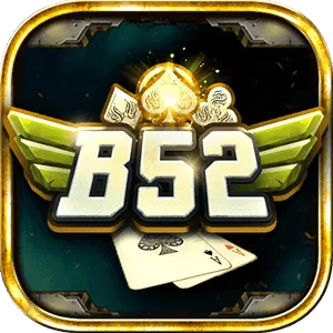 Logo B52